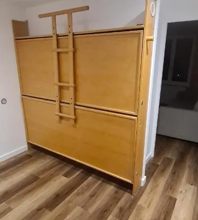 Apartment Superbe 2 Alpes *