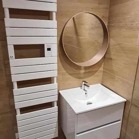 Apartment Superbe 2 Alpes